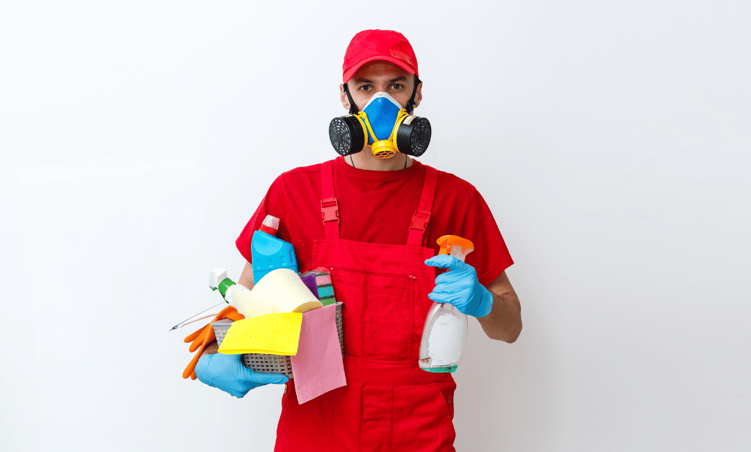 burden of mold remediation cost
