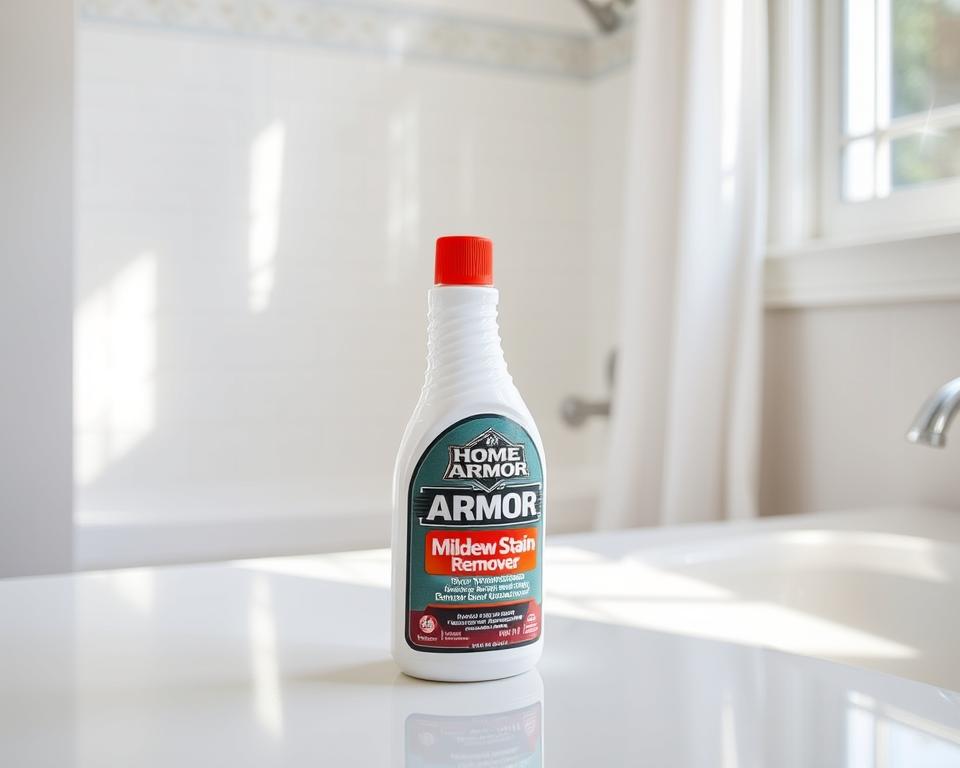 Home Armor Mildew Stain Remover