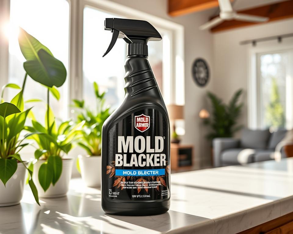 Mold Armor Mold Blocker