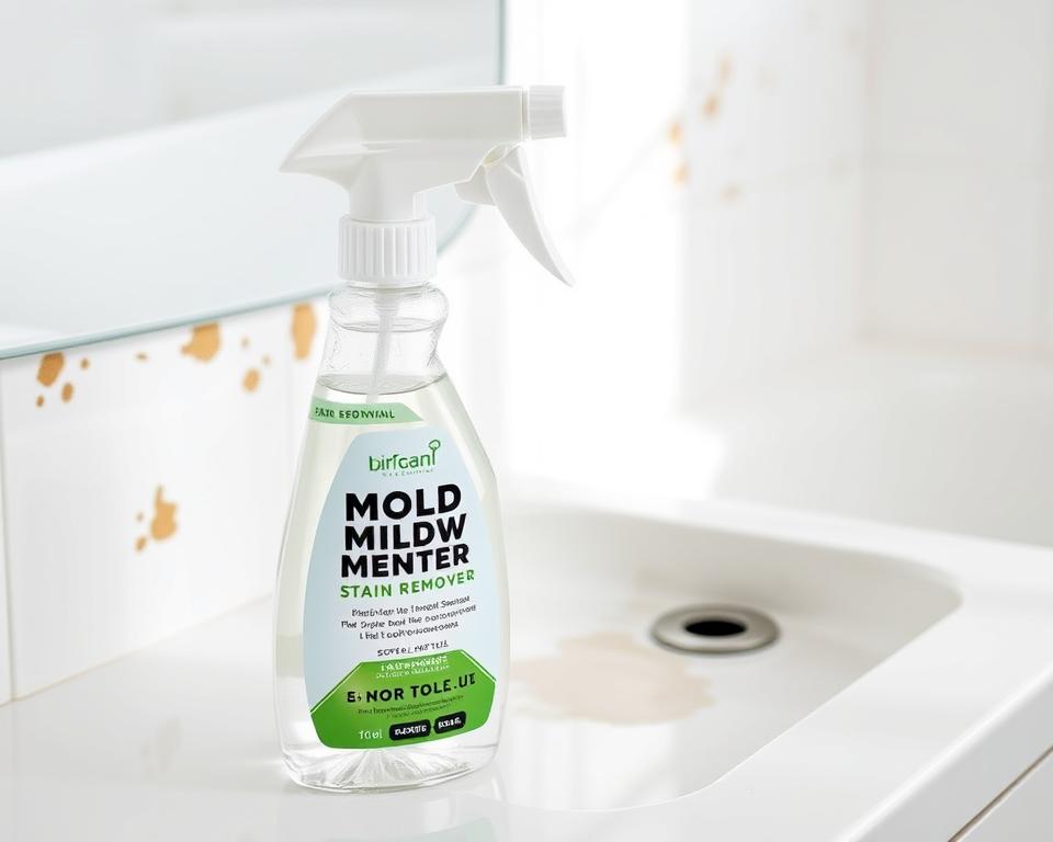 RMR-86 Instant Mold and Mildew Stain Remover