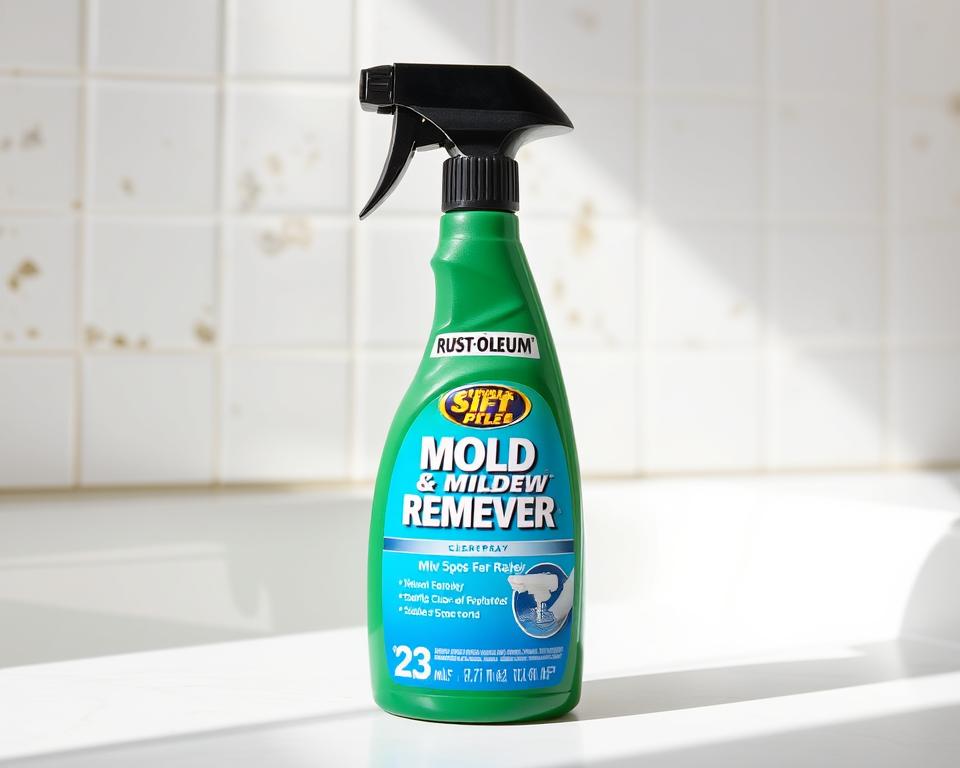 Rust-Oleum Mold & Mildew Remover