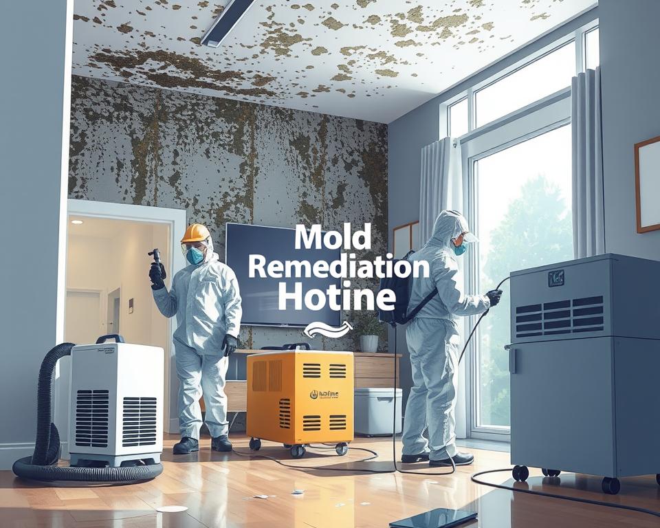 aaa mold remediation