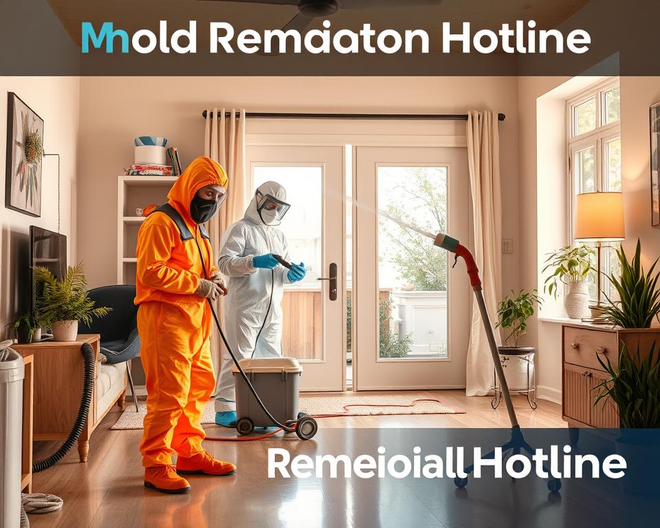 advanced mold services