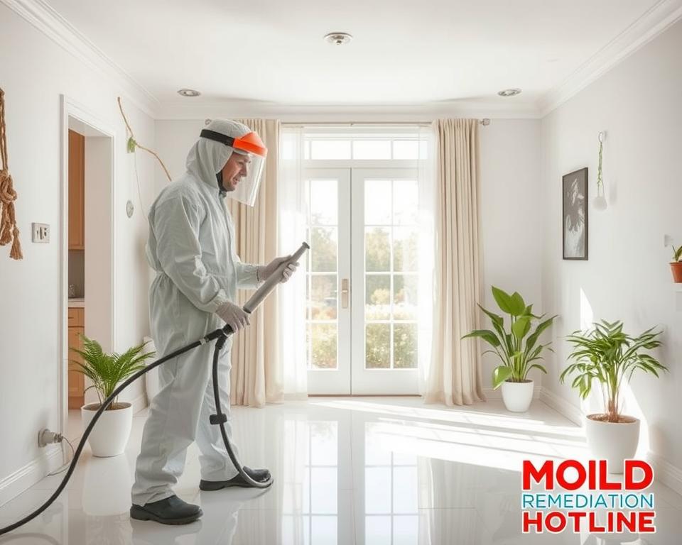 affordable mold remediation