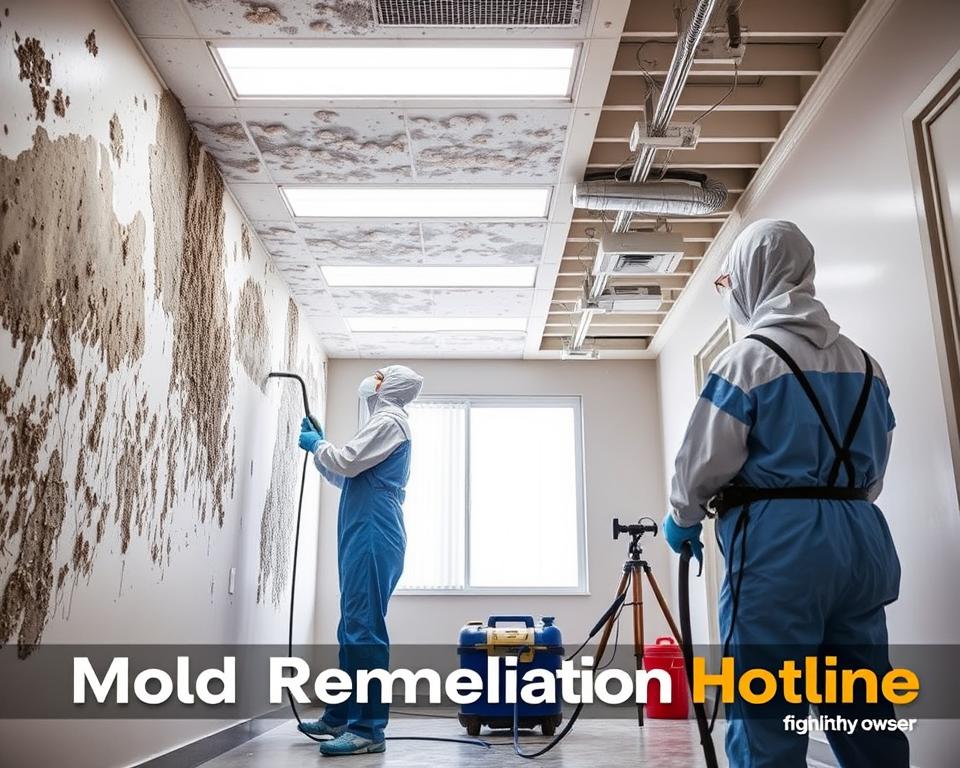 all pro mold remediation