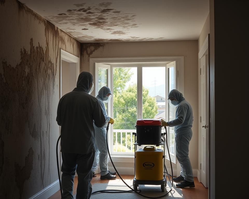 bay area mold remediation