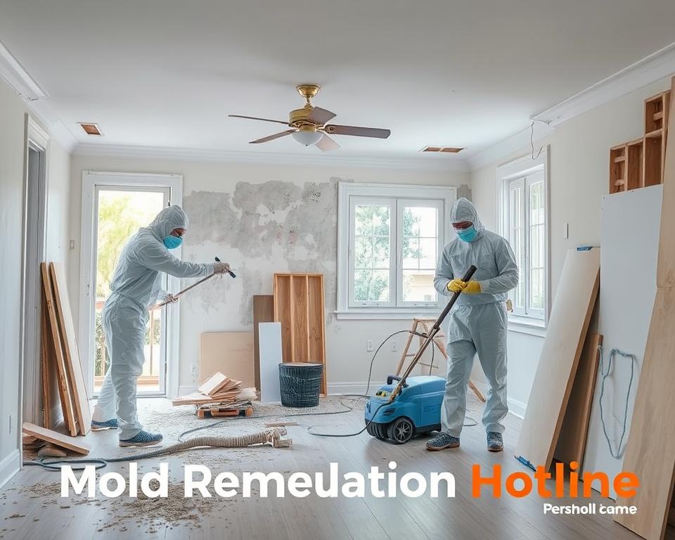 can mold come back after remediation