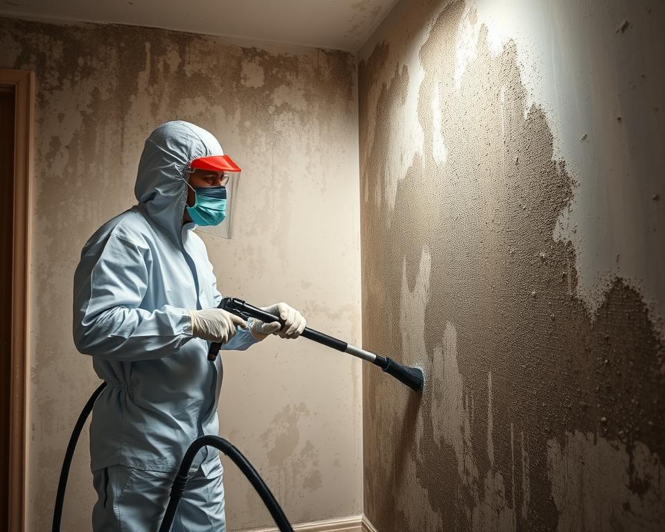 envirotech mold remediation