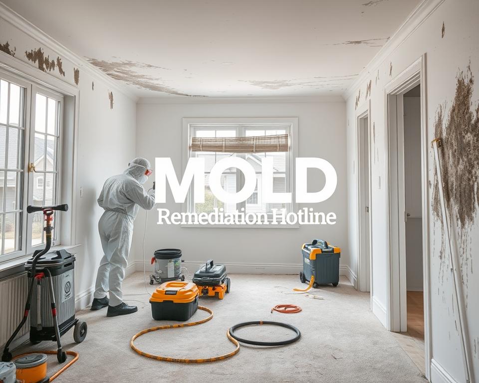 mold remediation valparaiso