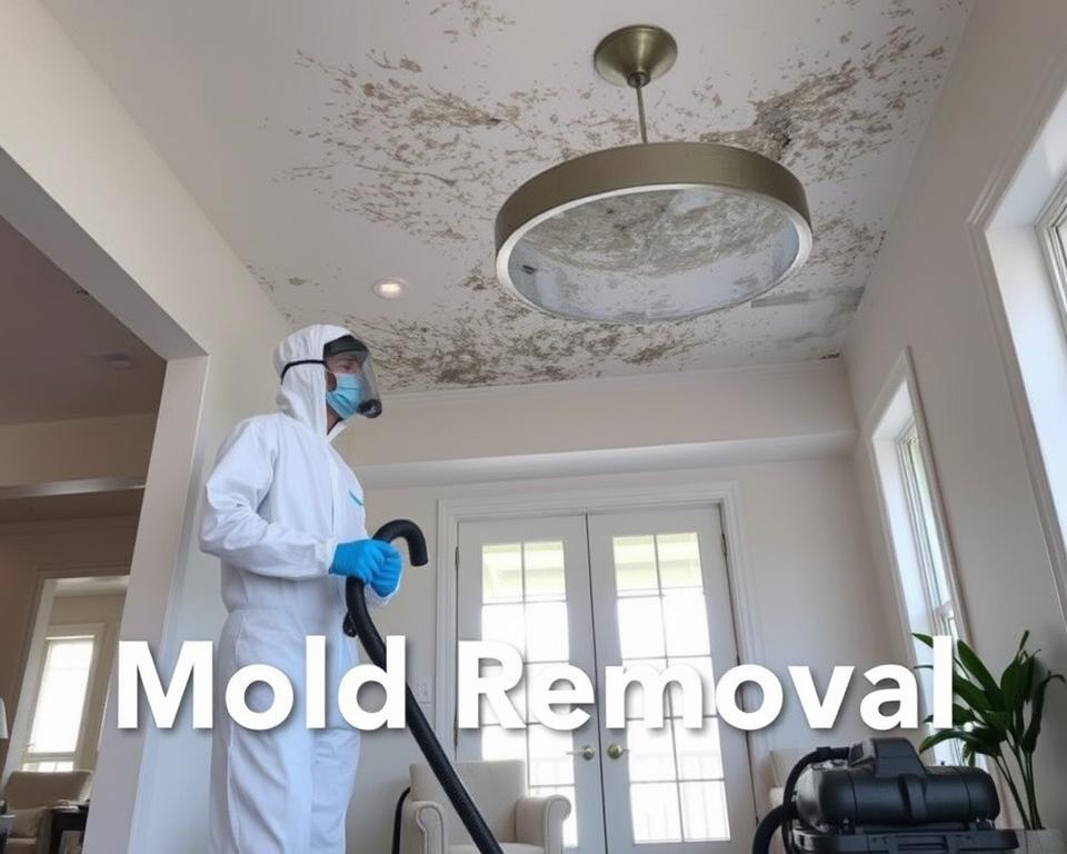 mold removal birmingham al