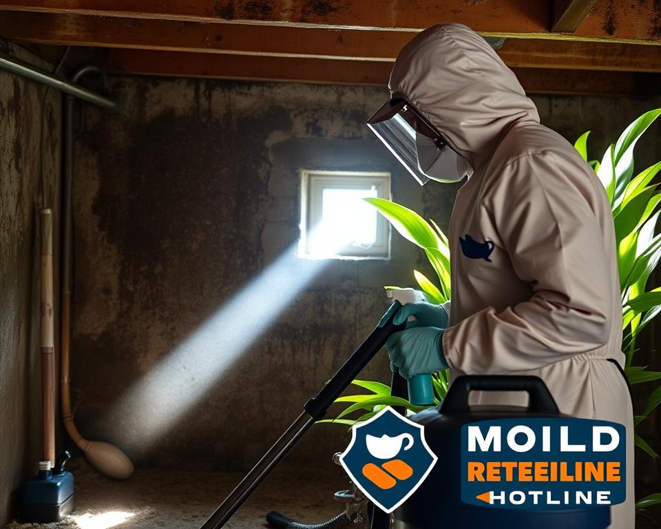 mold removal kalamazoo