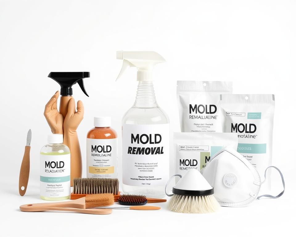 mold removal kit