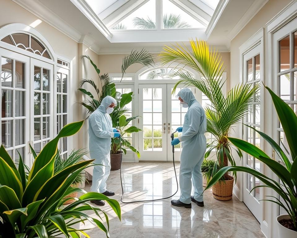 mold removal vero beach