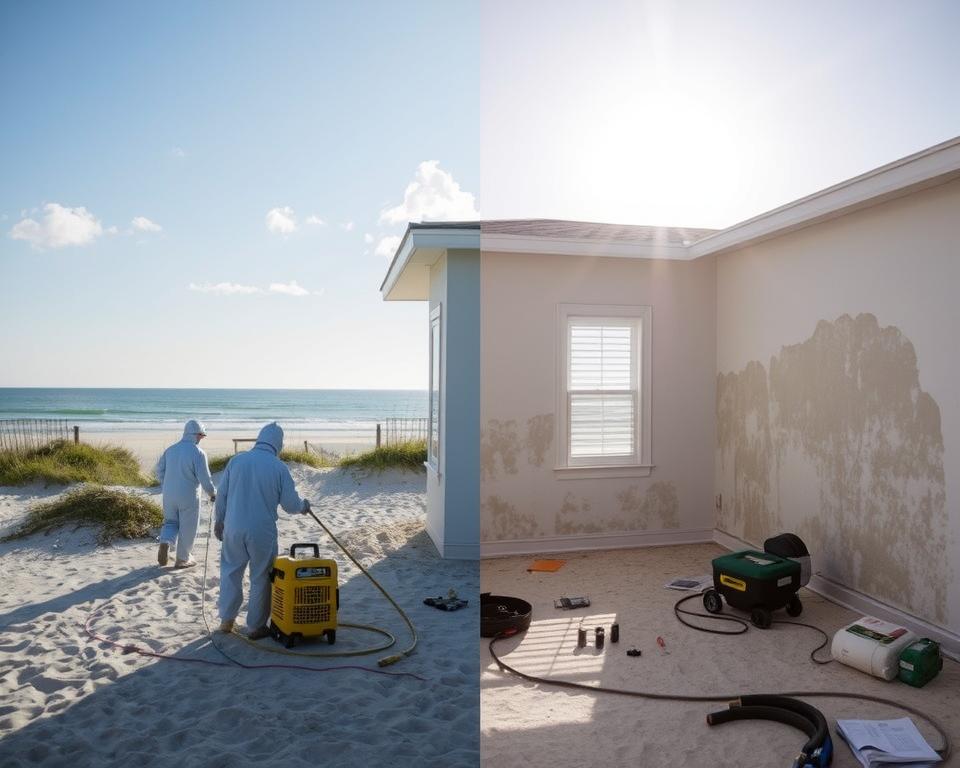 mold removal virginia beach