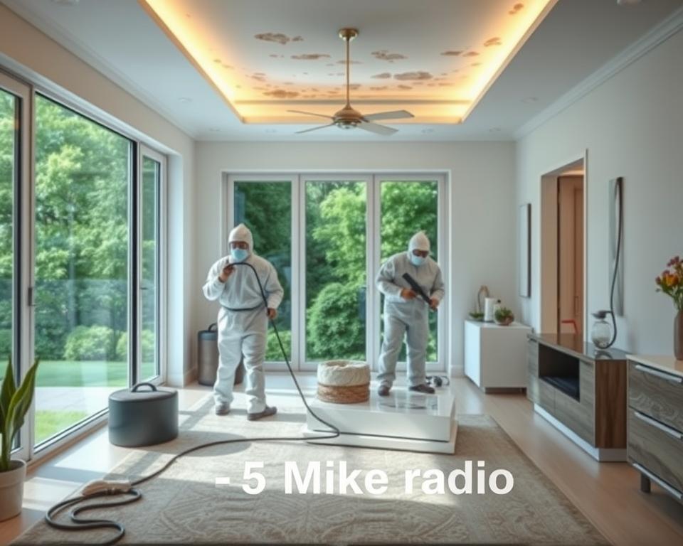 mold removal within 5 mi