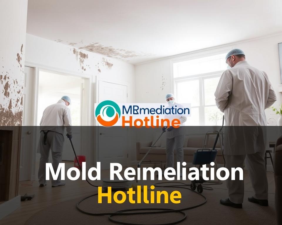 mold removal york pa