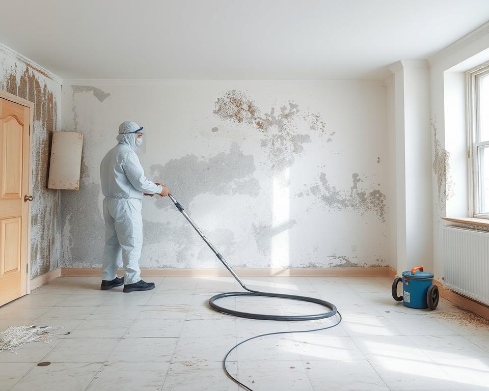 pure maintenance mold remediation