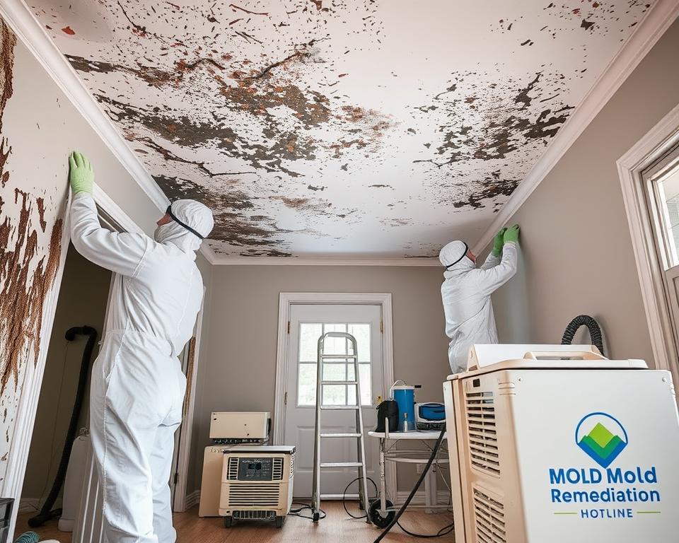 superior mold remediation