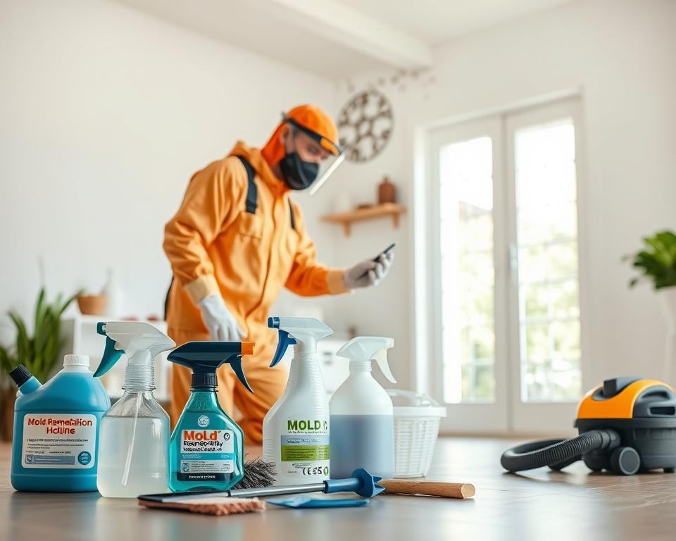 affordable mold removal