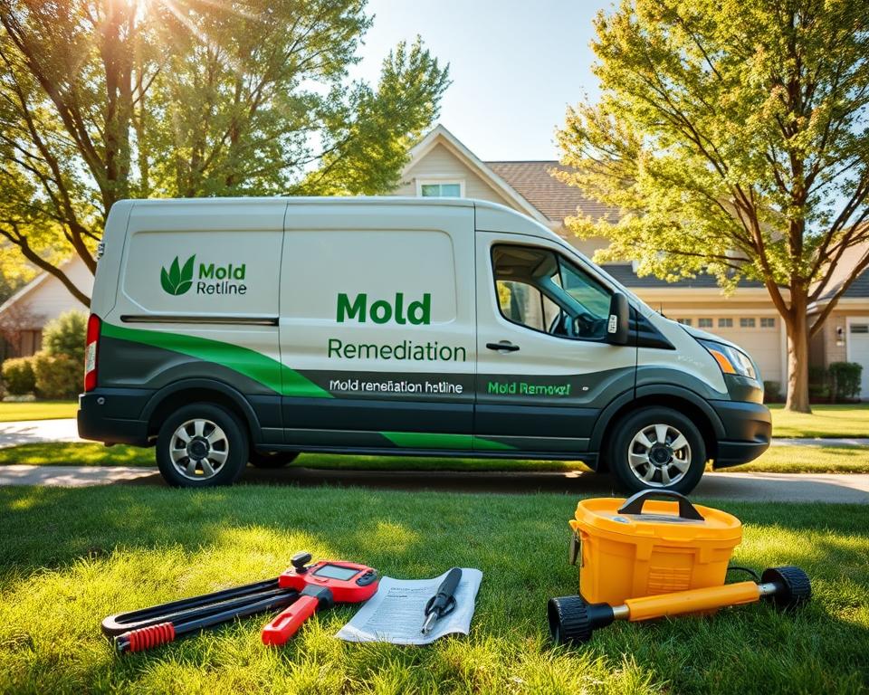 all in 1 mold contractors