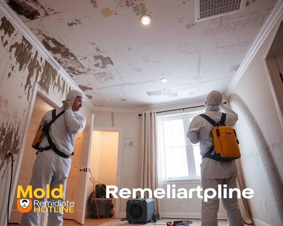 charlotte mold remediation