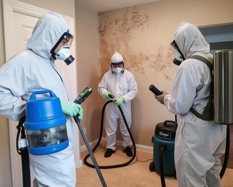 mold remediation pros decatur georgia