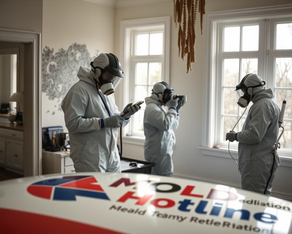 restore and renew mold remediation llc