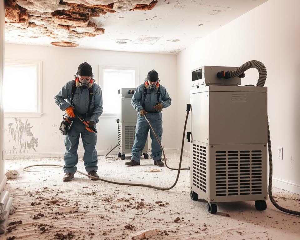 restore renew mold remediation