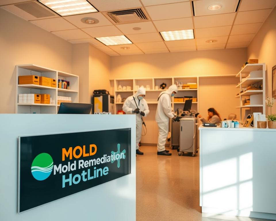 msr mold remediation