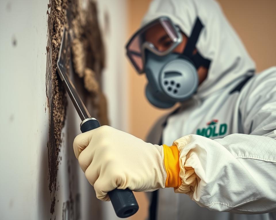 portland mold remediation